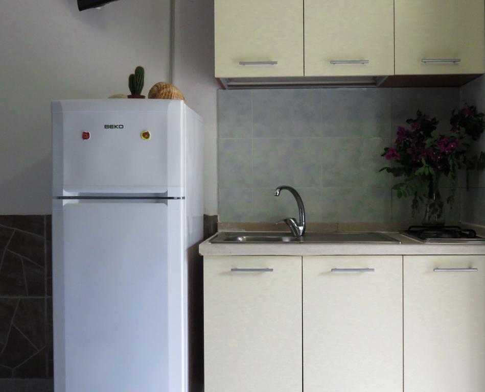 Villaggio Camping Rancho Cagnano Varano Dış mekan fotoğraf