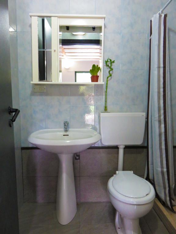 Villaggio Camping Rancho Cagnano Varano Dış mekan fotoğraf